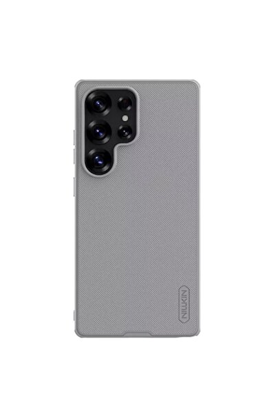 Danex Husă de protecție pentru Samsung Galaxy S25 Ultra, K28, Lexgard, Gri metalic titaniu