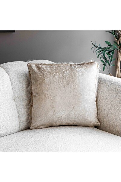 mybedesten Plush Decorative Throw Pillow Cover