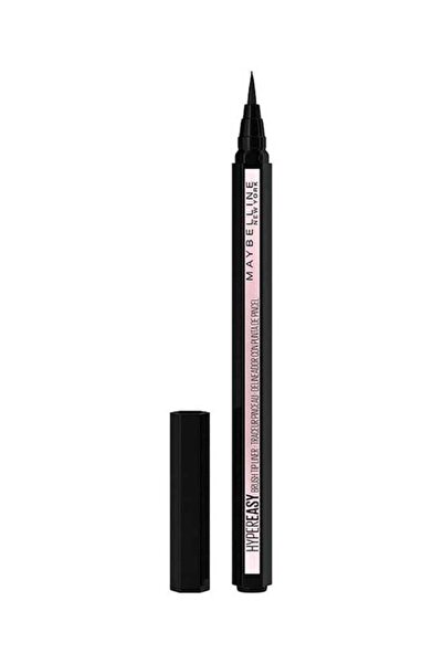 Maybelline New York Maybelline New York Hyper Easy Liquid Eyeliner - 800 Knockout Black & Pitch Black