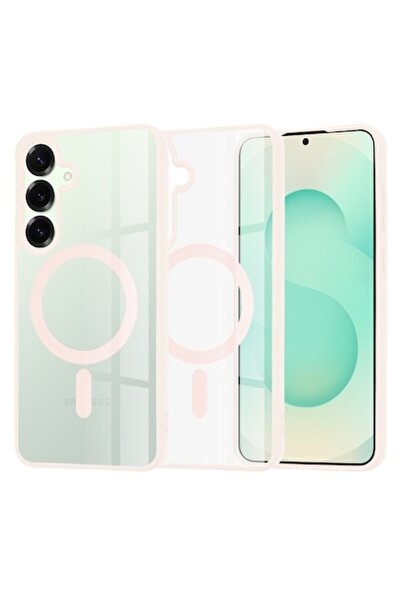 Danex Carcasă de protecție pentru Samsung Galaxy S25 Plus, K33, Lexgard, roz ...