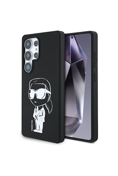 SOFAL Husa pentru Samsung Galaxy S25 Ultra, H41, Poliuretan, Ikonik