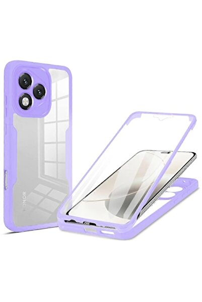 Danex Carcasă de protecție pentru Honor 400 Lite + folie de protecție ecran, ...