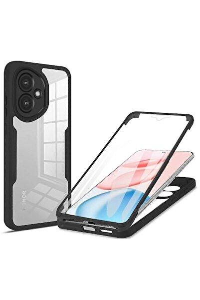 Danex Carcasă de protecție pentru Honor 400 cu folie de protecție pentru ecra...