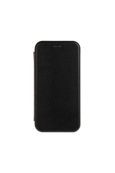 Stef's Cat Universal Flip Cover 4,3 - 4,8 ίντσες μαύρο