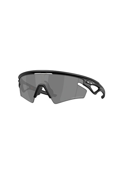 Oakley Sphaera Slash Polarize Güneş Gözlüğü 949901 Matte Black Prizm Black Po...