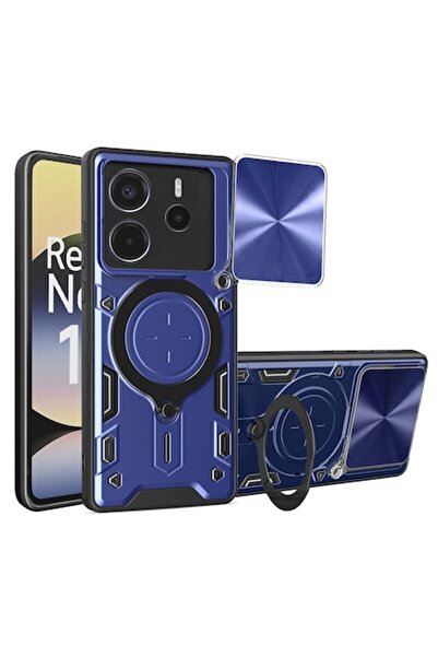 SOL Carcasă pentru Xiaomi Redmi Note 14 4G