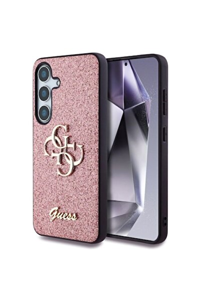 Danex Carcasă de protecție pentru Samsung Galaxy S25 Plus, TPU, roz pudrat