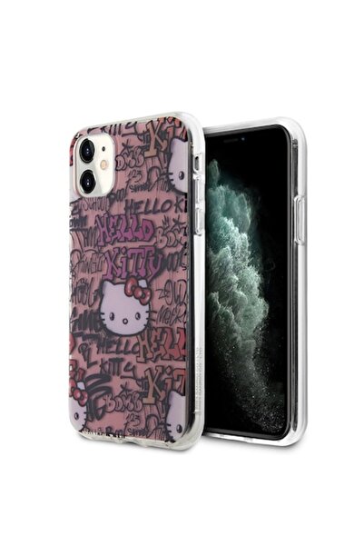 Danex Carcasă de protecție pentru iPhone 11, O90, TPU, roz pudrat