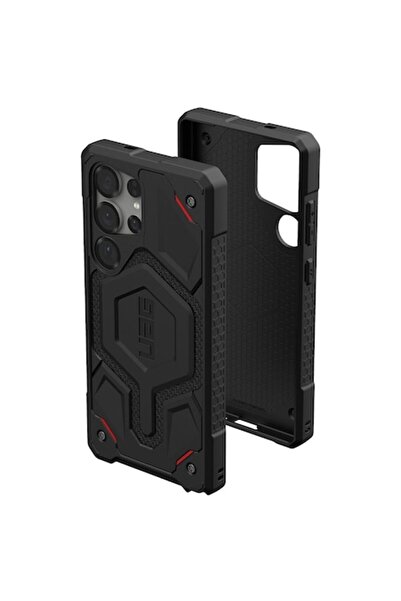 Danex Husă de protecție pentru Samsung Galaxy S25 Ultra, L75, Lexgard, Kevlar...