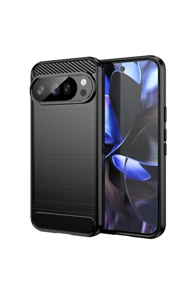 Stef's Cat Husă de protecție pentru Google Pixel 10/10 Pro, I16, poliuretan, ...