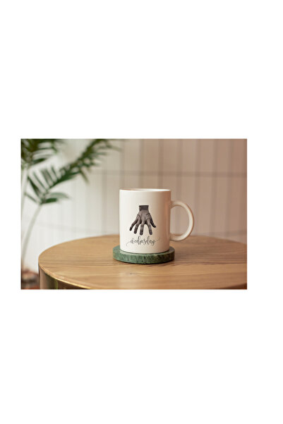 KUPORİA كوب بتصميم الأربعاء