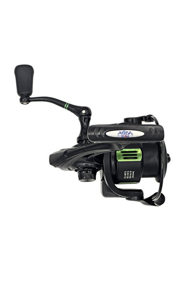 Albastar Rush ribolovna rola 1000