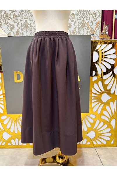 Sentez Lior Kloş Etek SZ-5466