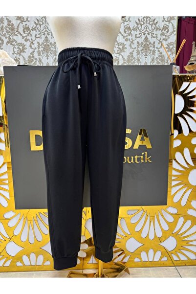 Sentez بنطلون نينوفا بخصر مطاطي SZ-5597