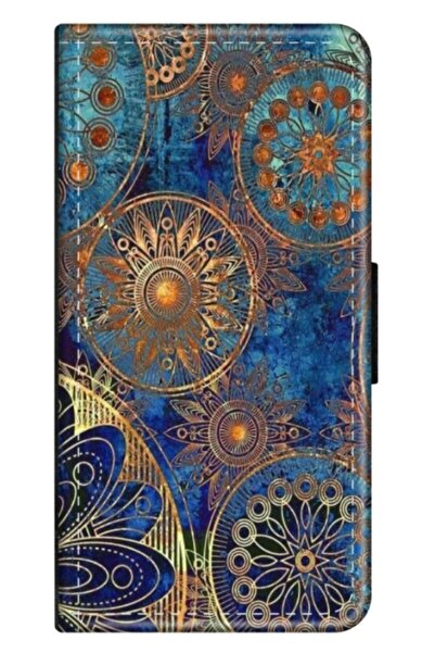 Atlas HQPrint personalized book case for Huawei Mate 30, Mandela 3 model, mul...
