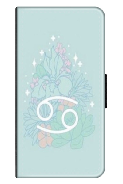 Atlas Husa personalizata tip carte Huawei Mate 20 Lite, Gemini, , S1D1M0342