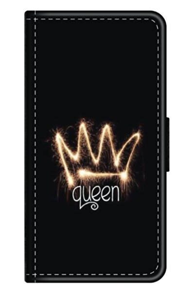 Atlas Προσωποποιημένη θήκη Huawei P10, Queen, , S1D1M0243