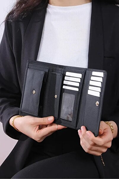 Grande Women's Wallet 2639