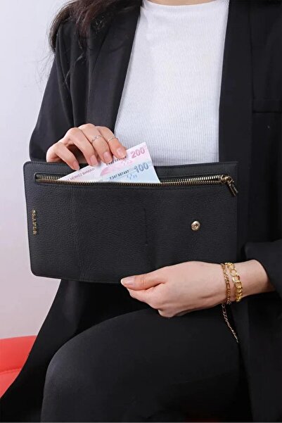 Grande Women's Wallet 2639