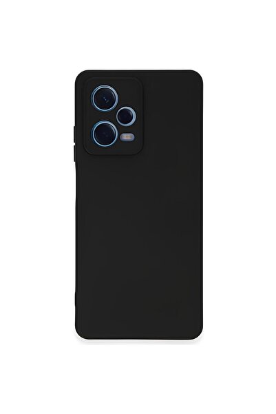 SHOWLIGHT Xiaomi Redmi Note 12 Pro Plus Uyumlu Silikon Lansman Telefon Kılıfı...