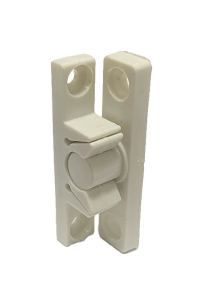 SOLIDON 6 bucăți plasă anti-țânțari, anti-insecte, albă