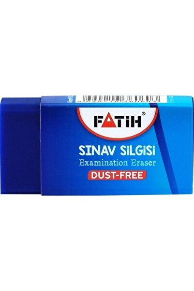 Fatih ممحاة الامتحانات 24 قطعة Fa36060Slma