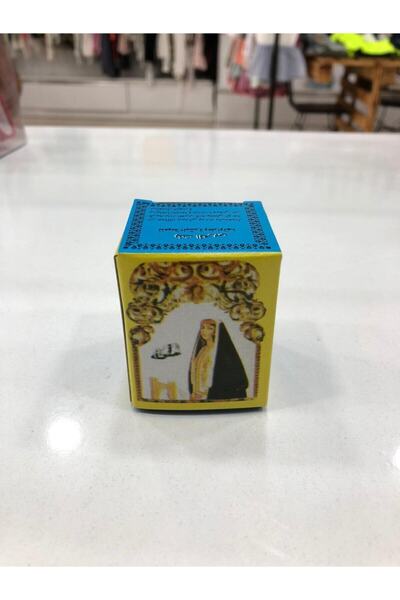 Arap Kızı Arabi Kızı Krem