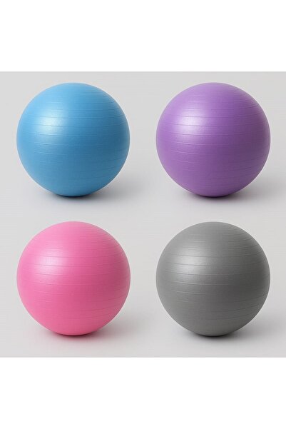 ÇAKABEY Pilates Ball Exercise Ball 25 cm Small Size Pilates Balance Ball