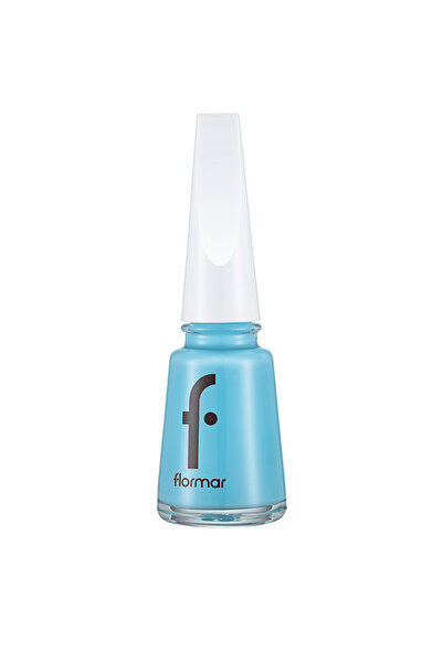 Flormar FNE-423 BABY BLUE NEW