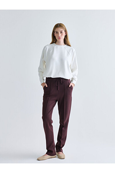 LC Waikiki Elasticated Waist Women's Sweatpants