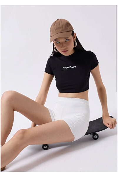 fabien Kadın Bisikletçi Şort