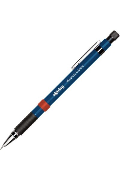 Rotring فيرساتيل فيزوماكس 0.5 أزرق داكن 2089102