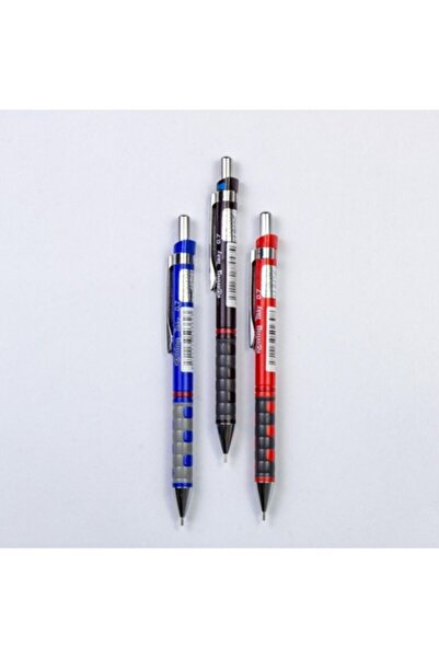 Rotring Versatil Kalem Tikky 0.7 mm 3' Lü Set