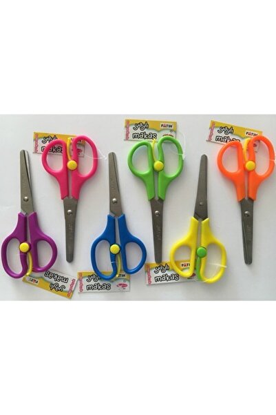 Fatih Yaylı Öğrenci Makası