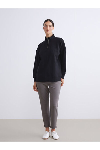 LC Waikiki Quality Parts from Celebi Store |   Women's Sweatpants with Elastic Waist