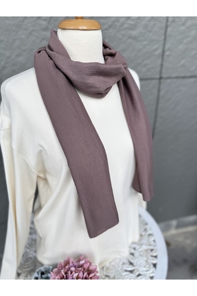 Leila Modal Fabric Shawl