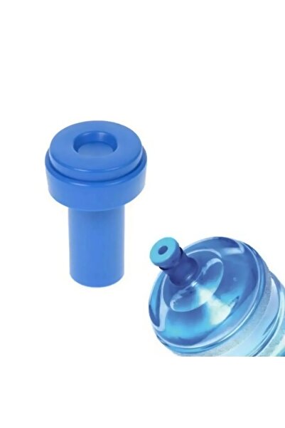 abnturk Süper Kalite Yaylı Su Sebili Damacana Kapağı/ Şarjlı Su Pompası Uyumlu