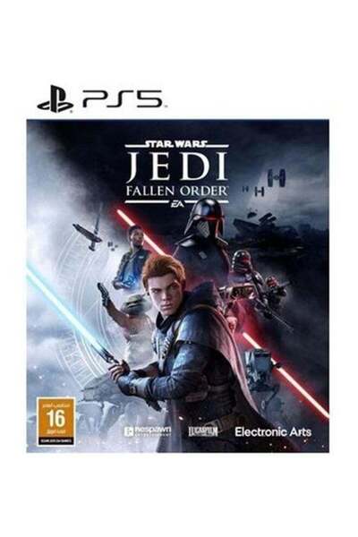 Electronic Arts Star Wars Jedi Fallen Order - PlayStation 5 (PS5)