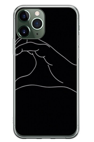 Atlas Husa personalizata tip carcasa Apple iPhone 11 Pro Max, Foreverand Alwa...