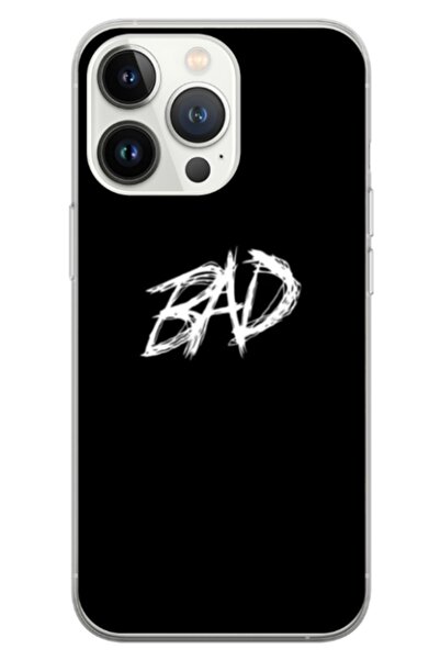 Atlas Εξατομικευμένη θήκη τύπου Apple iPhone 14 Pro, BAD, , S1D1M0011
