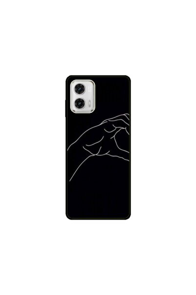 Atlas Husa personalizata tip carcasa Motorola Moto E22s, Forever and Always 1...