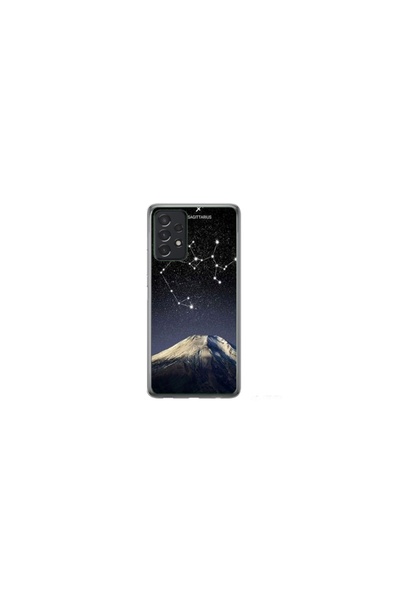 Atlas Husa personalizata tip carcasa Samsung Galaxy A32, Sagittarius, , S1D1M...