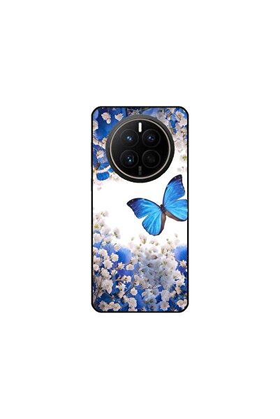 Atlas Husa personalizata tip carcasa Huawei Mate 50 Pro, Butterfly 4, , S1D1M...