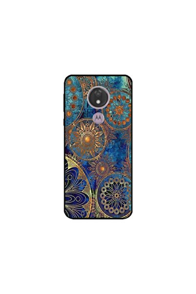 Atlas Custom case type Motorola Moto G7, Mandela 3, , S1D1M0256