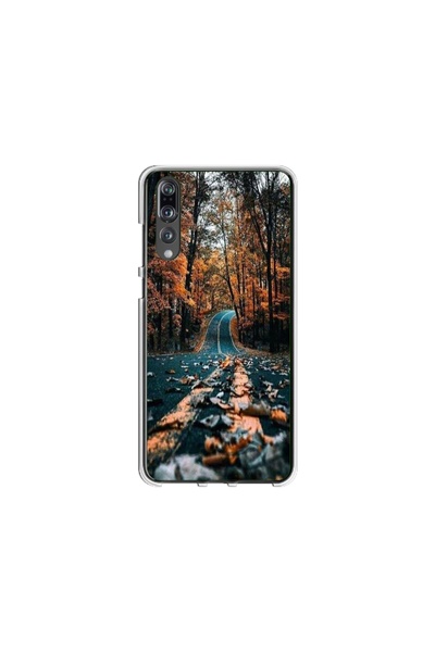 Atlas Husa personalizata tip carcasa Huawei P20 Pro, Nice View 13, , S1D1M0248