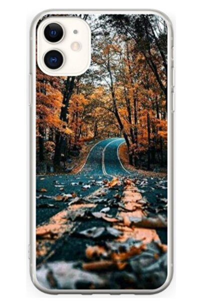 Atlas Husa personalizata tip carcasa Apple iPhone 12 Mini, Nice View 13, , S1...