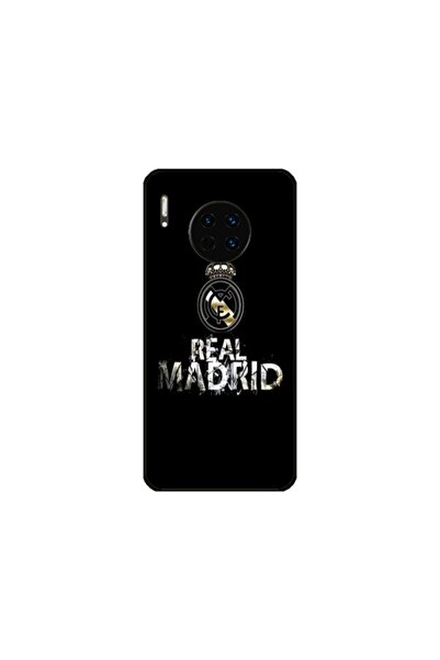 Atlas Husa personalizata tip carcasa Huawei Mate 30, Real Madrid 2, , S1D1M0154