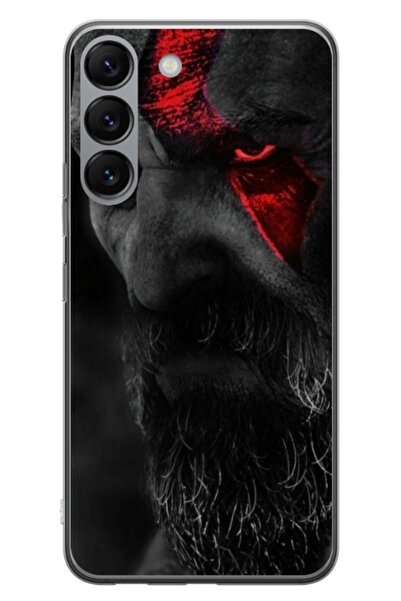 Atlas Husa personalizata tip carcasa Samsung Galaxy S23 Plus, God of War 3, ,...