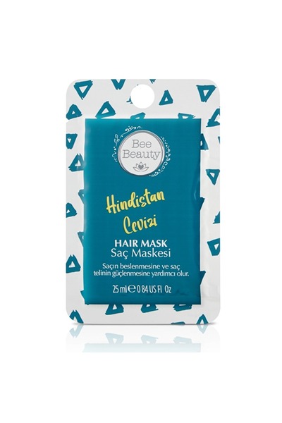 Bee Beauty Coconut Hair Mask 25ml ( Original products )