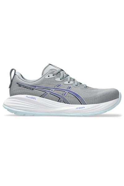 Asics Gel-Cumulus 27 Erkek Gri Koşu Ayakkabısı 1011B960-022